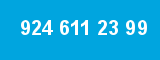 924 611 23 99 924 611 23 99